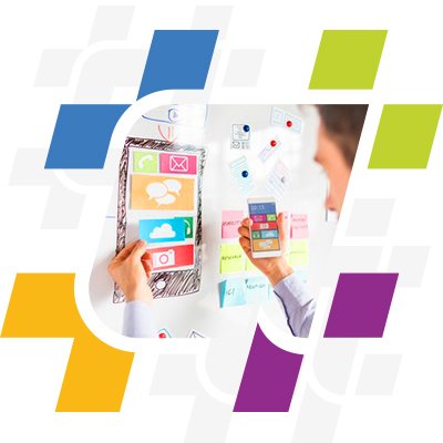 Mobile App Development